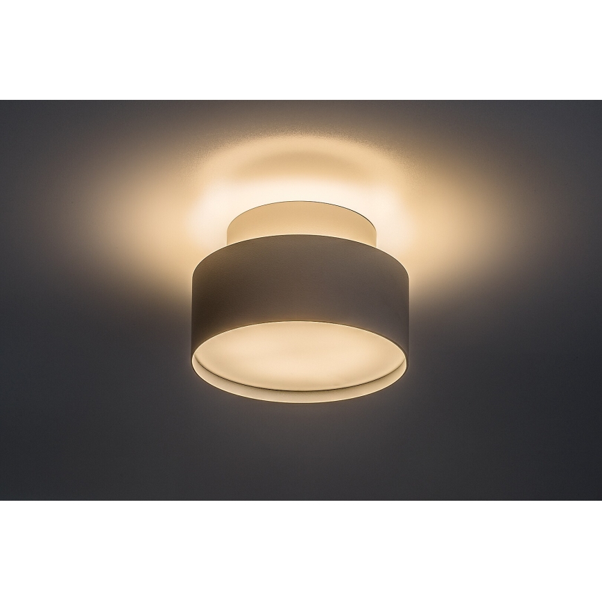 Rabalux - Стельовий LED світильник LED/24W/230V 3000K білий