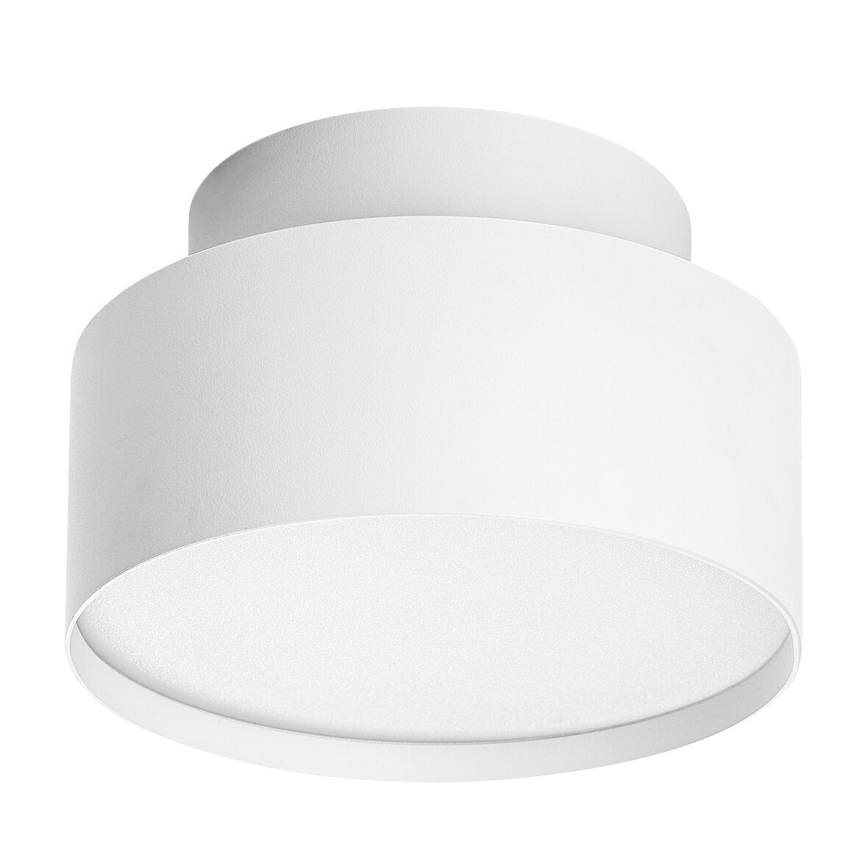 Rabalux - Стельовий LED світильник LED/24W/230V 3000K білий