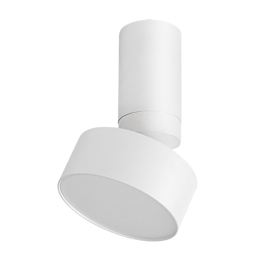 Rabalux - Стельовий LED світильник LED/10W/230V 3000K білий