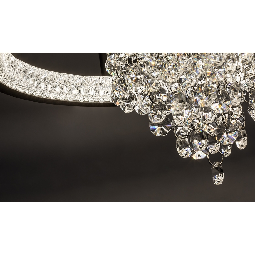 Rabalux - потолочный светильник LED, 20 Вт, 230 В, 3000/3500/4000 К, диаметр 30 см