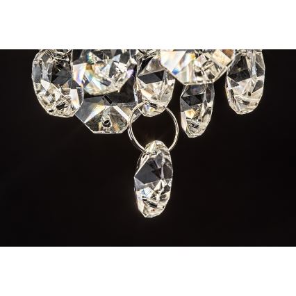 Rabalux - потолочный светильник LED, 20 Вт, 230 В, 3000/3500/4000 К, диаметр 30 см