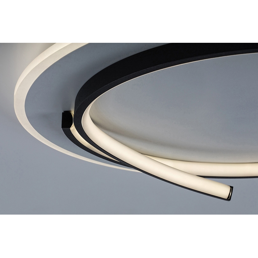 Rabalux - LED стельовий світильник LED/40W/230V 4000K, діаметр 48 см