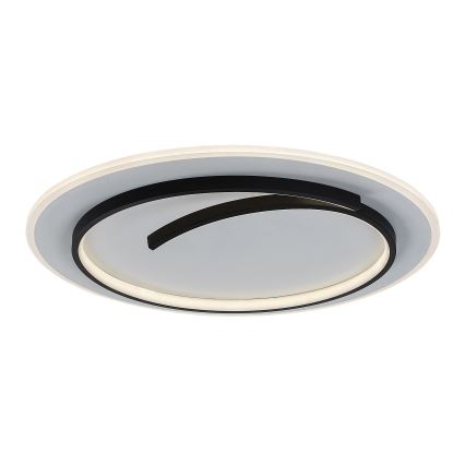 Rabalux - LED стельовий світильник LED/40W/230V 4000K, діаметр 48 см