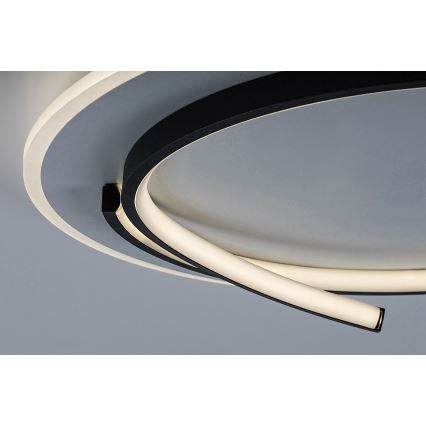 Rabalux - Светодиодный потолочный светильник LED/40W/230V 4000K