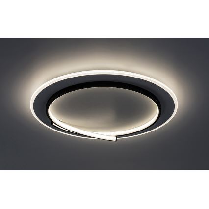 Rabalux - Светодиодный потолочный светильник LED/40W/230V 4000K