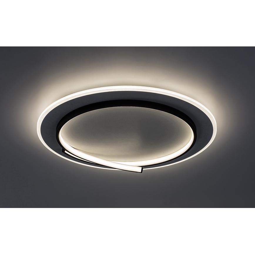 Rabalux - Светодиодный потолочный светильник LED/40W/230V 4000K