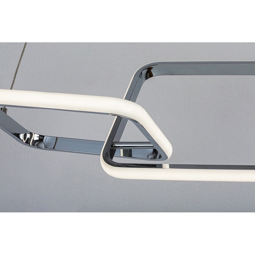 Rabalux - Пристельова LED люстра LED/36W/230V 4000K