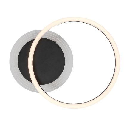 Rabalux - потолочный светильник LED, 24 Вт, 230 В, 3000 К, 33×40 см