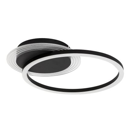 Rabalux - Стельовий LED світильник LED/24W/230V 3000K