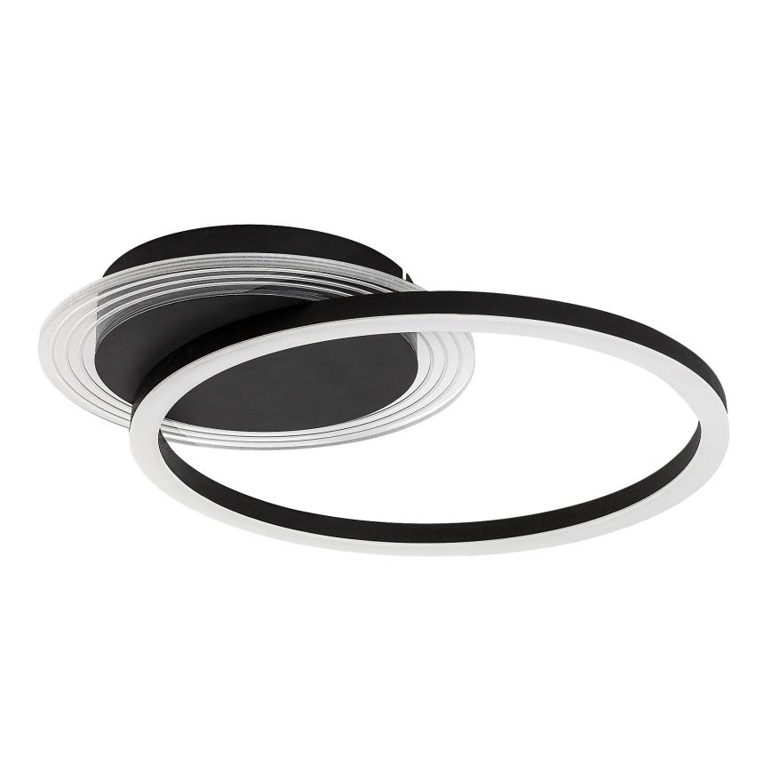 Rabalux - Стельовий LED світильник LED/24W/230V 3000K