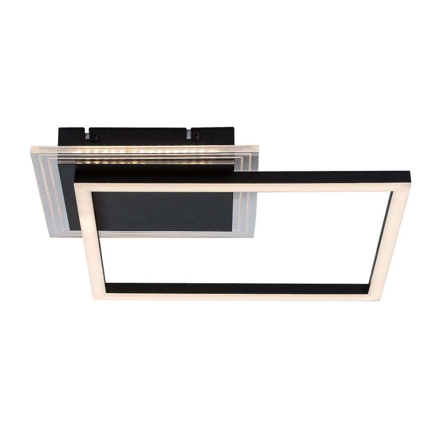 Rabalux - світлодіодний стельовий світильник LED/24 Вт/230 В 3000 К 37x37 см