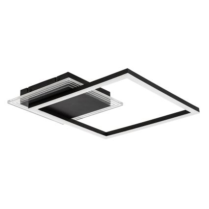Rabalux - Стельовий LED світильник LED/24W/230V 3000K