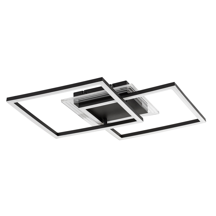 Rabalux - LED стельовий світильник LED/28W/230V 3000K діам. 70 см