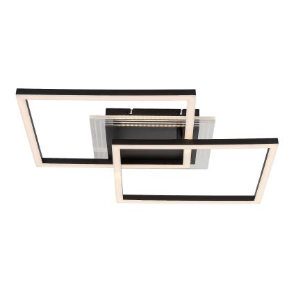 Rabalux - LED стельовий світильник LED/28W/230V 3000K діам. 70 см