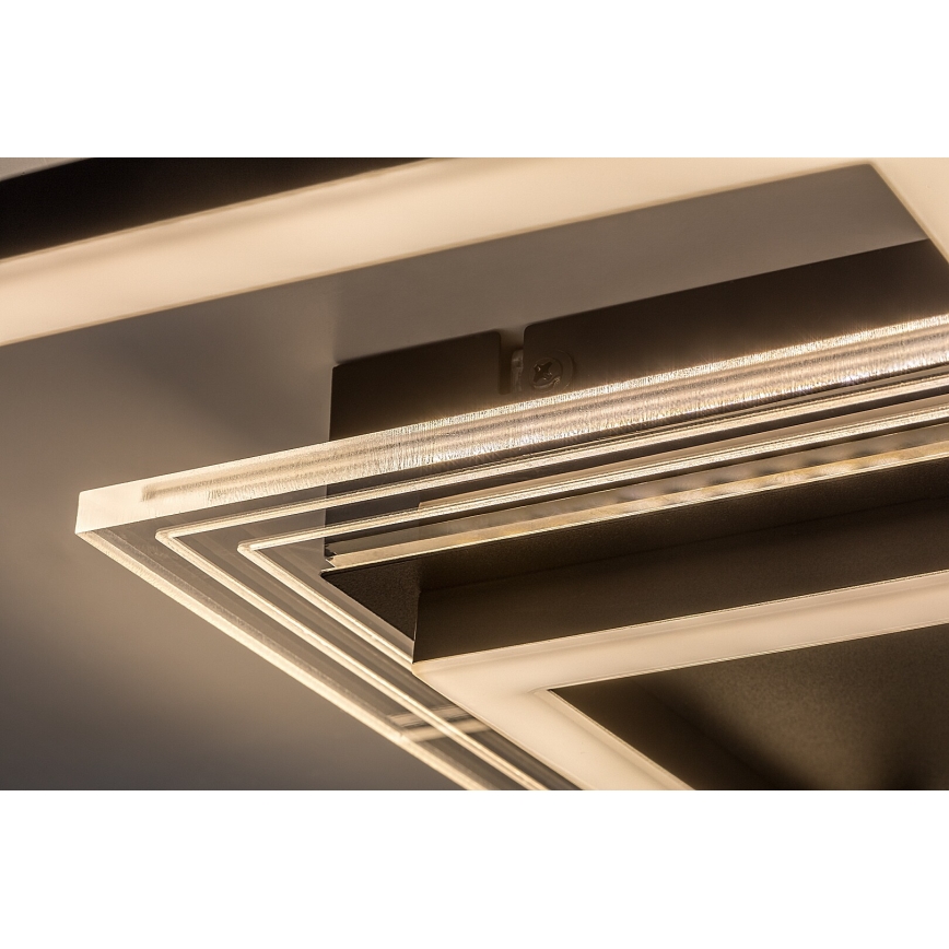 Rabalux - Стельовий LED світильник LED/28W/230V 3000K