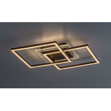 Rabalux - Стельовий LED світильник LED/28W/230V 3000K