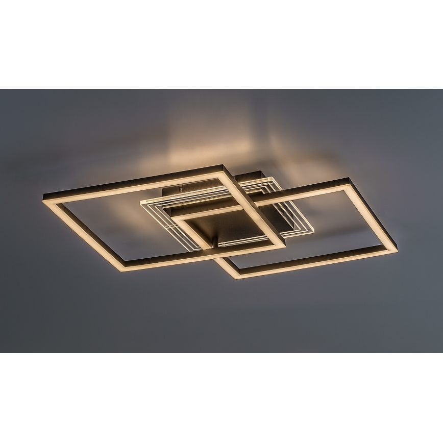 Rabalux - Стельовий LED світильник LED/28W/230V 3000K