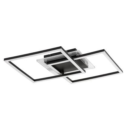 Rabalux - Стельовий LED світильник LED/28W/230V 3000K