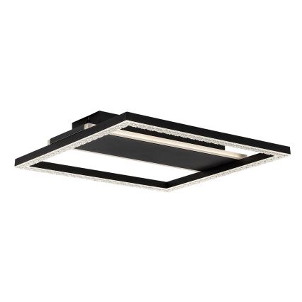 Rabalux - світлодіодний стельовий світильник, 24 Вт, 230 В, 4000 К, 33×33 см