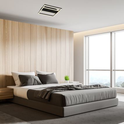 Rabalux - Стельовий LED світильник LED/24W/230V 4000K