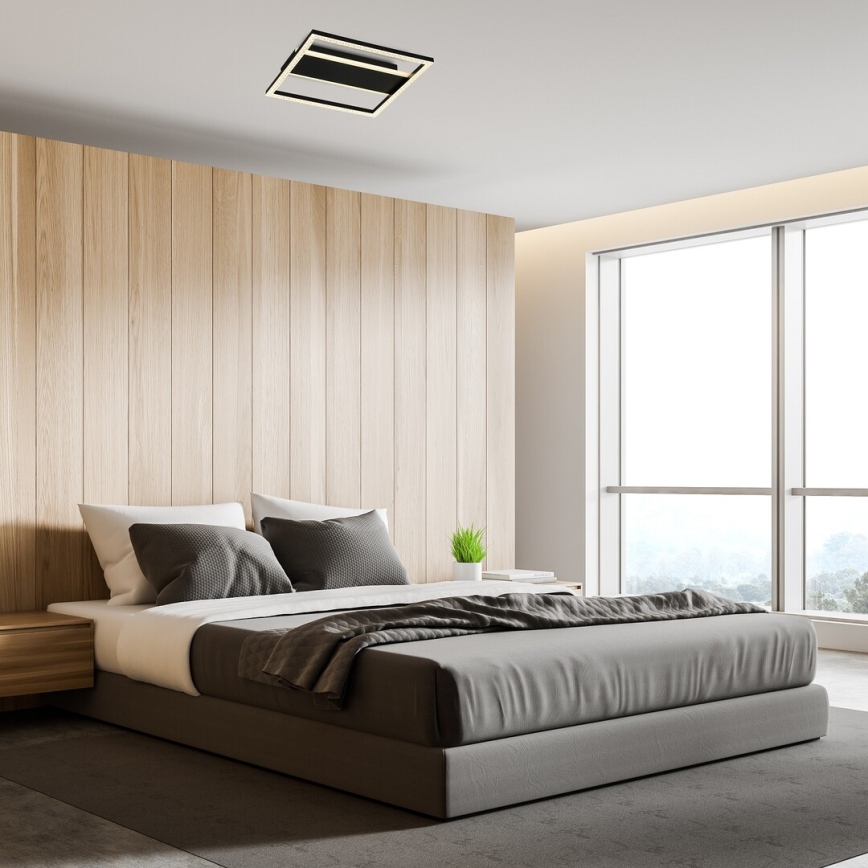 Rabalux - Стельовий LED світильник LED/24W/230V 4000K