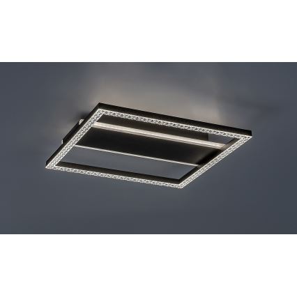Rabalux - Стельовий LED світильник LED/24W/230V 4000K