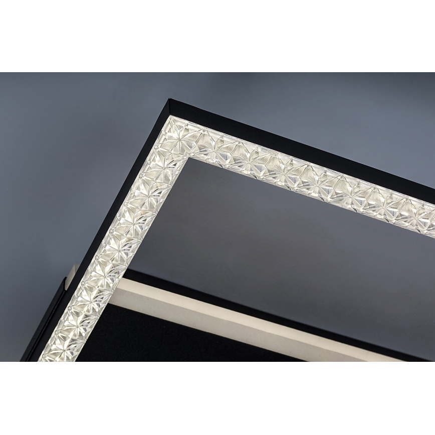 Rabalux - Стельовий LED світильник LED/24W/230V 4000K