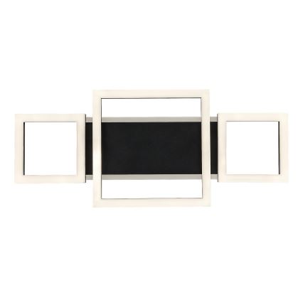 Rabalux - светодиодный потолочный светильник LED/24 Вт/230 В 4000 К 22x51 см