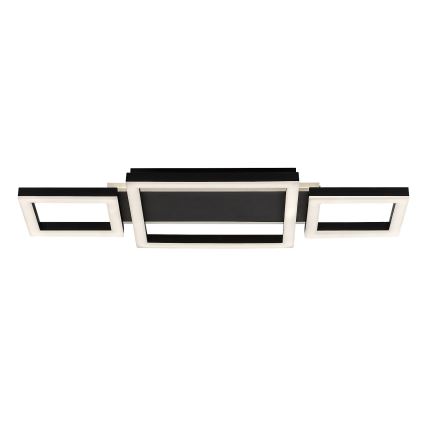 Rabalux - светодиодный потолочный светильник LED/24 Вт/230 В 4000 К 22x51 см