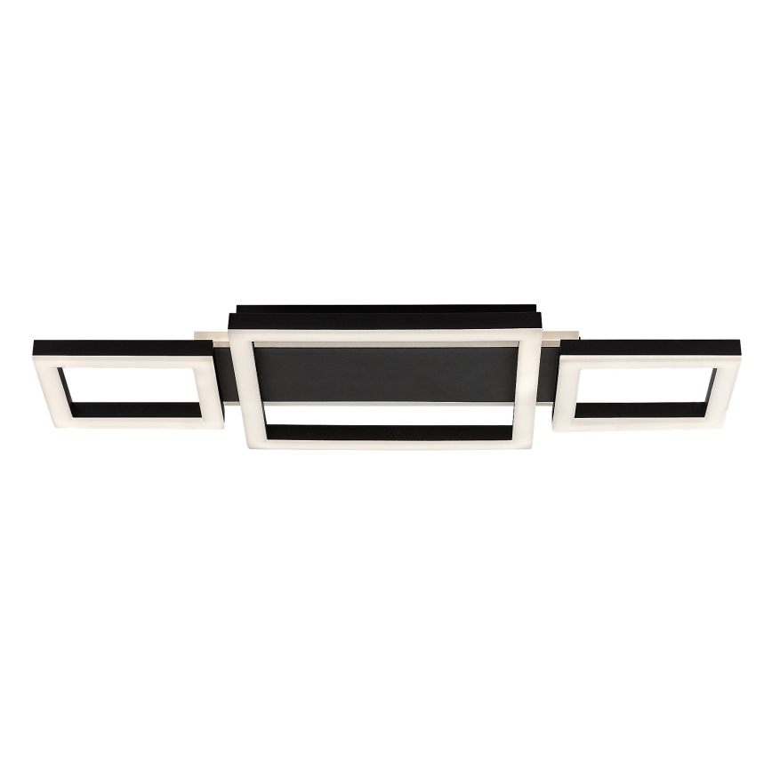 Rabalux - светодиодный потолочный светильник LED/24 Вт/230 В 4000 К 22x51 см