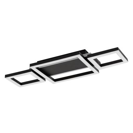 Rabalux - Светодиодный потолочный светильник LED/24W/230V 4000K