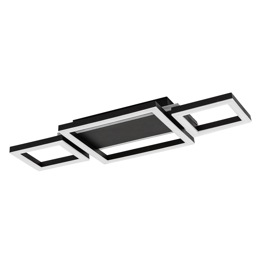 Rabalux - Светодиодный потолочный светильник LED/24W/230V 4000K