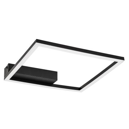Rabalux - потолочный светильник LED, 24 Вт, 230 В, 3000 К, 33x33 см