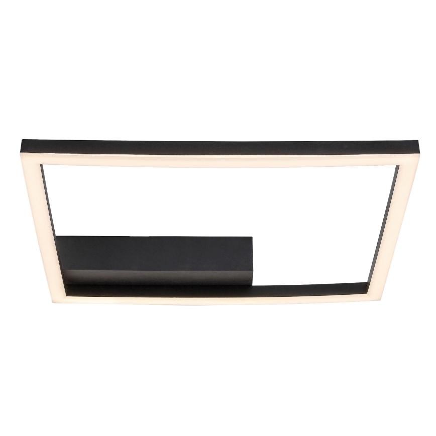 Rabalux - потолочный светильник LED, 24 Вт, 230 В, 3000 К, 33x33 см