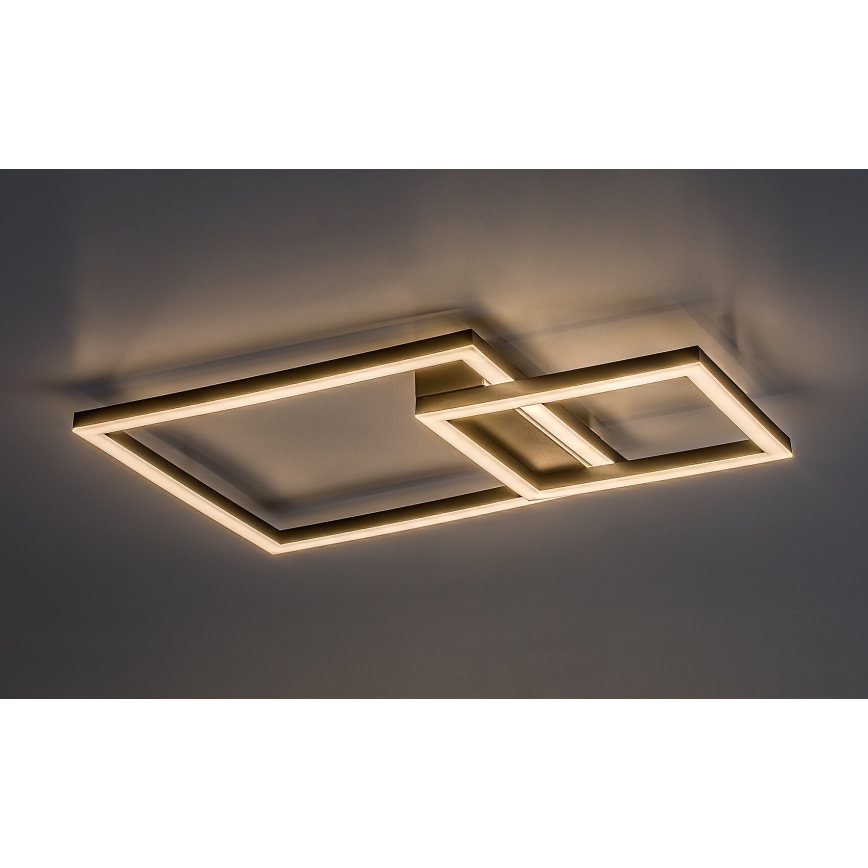 Rabalux - Стельовий LED світильник LED/24W/230V 3000K