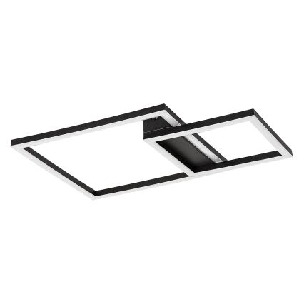 Rabalux - Стельовий LED світильник LED/24W/230V 3000K