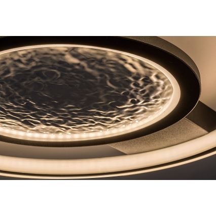 Rabalux - Стельовий LED світильник LED/50W/230V 3000K