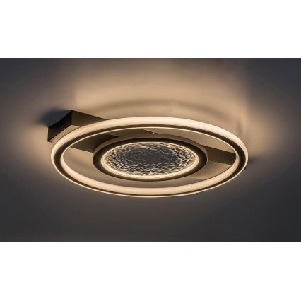 Rabalux - Светодиодный потолочный светильник LED/50W/230V 3000K