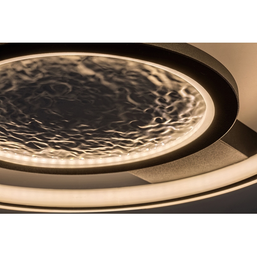 Rabalux - Светодиодный потолочный светильник LED/50W/230V 3000K