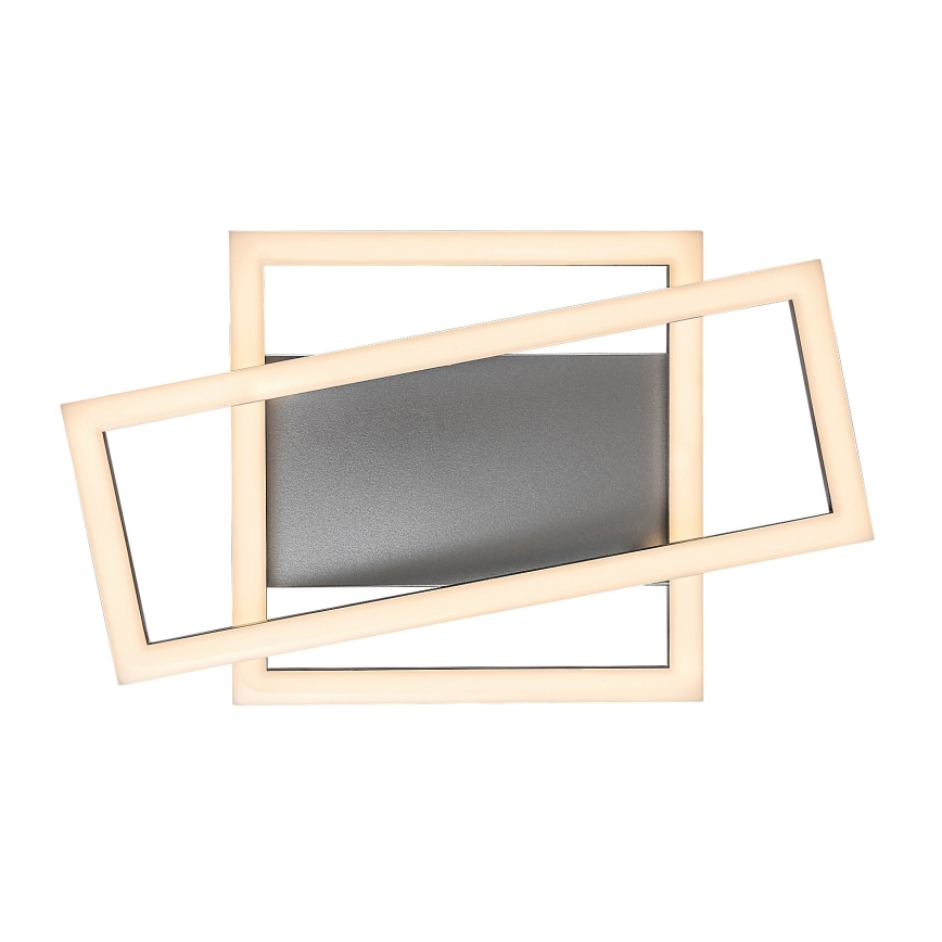 Rabalux - LED потолочный светильник LED/24 Вт/230 В 3000 К 22x37 см