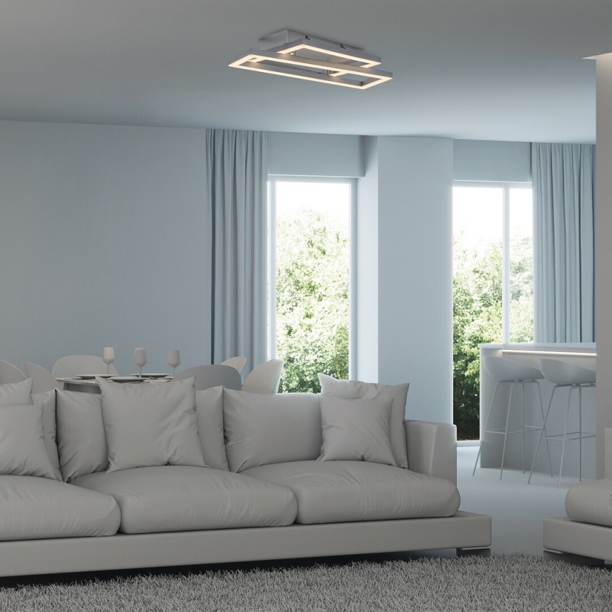 Rabalux - Стельовий LED світильник LED/24W/230V 3000K