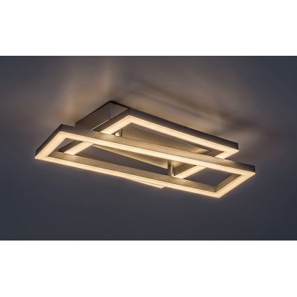 Rabalux - Стельовий LED світильник LED/24W/230V 3000K