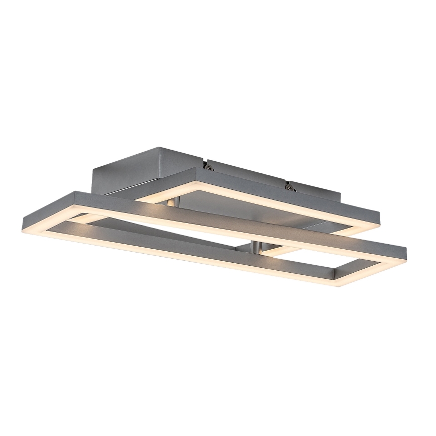 Rabalux - Стельовий LED світильник LED/24W/230V 3000K