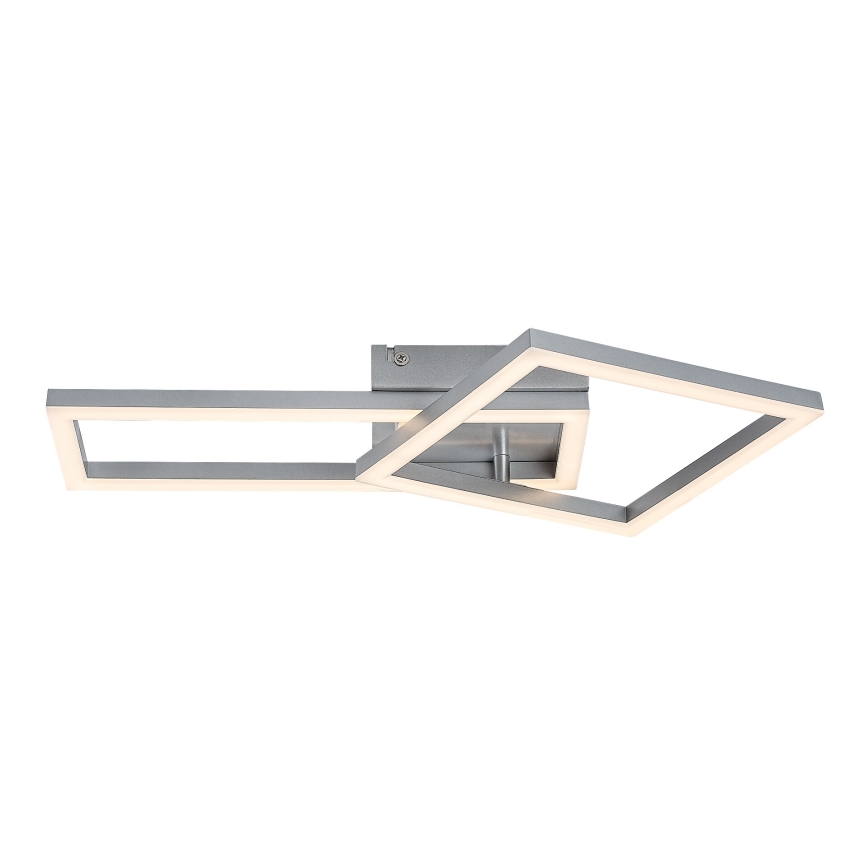 Rabalux - LED стельовий світильник LED/24 Вт/230 В 3000K 30x50 см