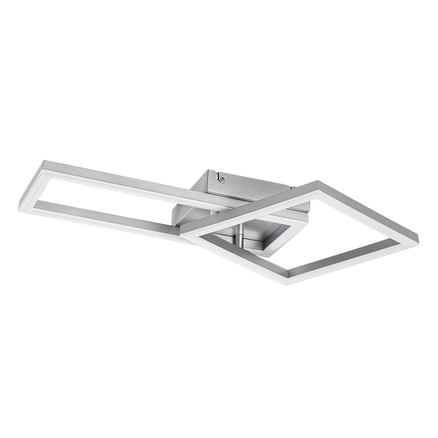 Rabalux - светодиодный потолочный светильник LED/24W/230V 3000K 30x50 см