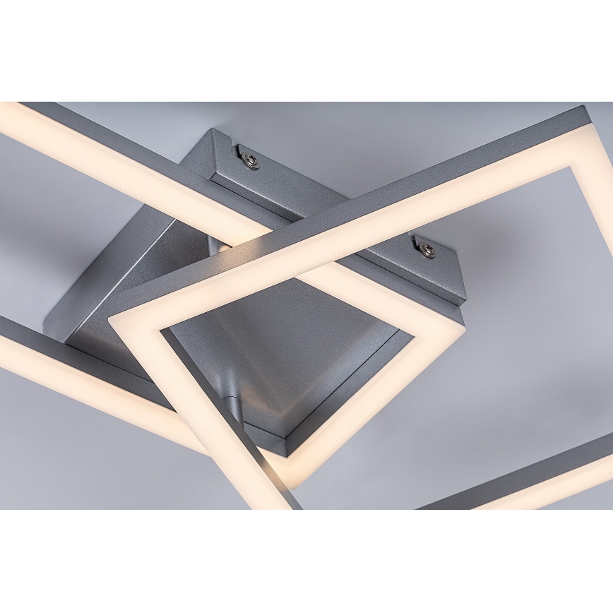 Rabalux - Стельовий LED світильник LED/24W/230V 3000K