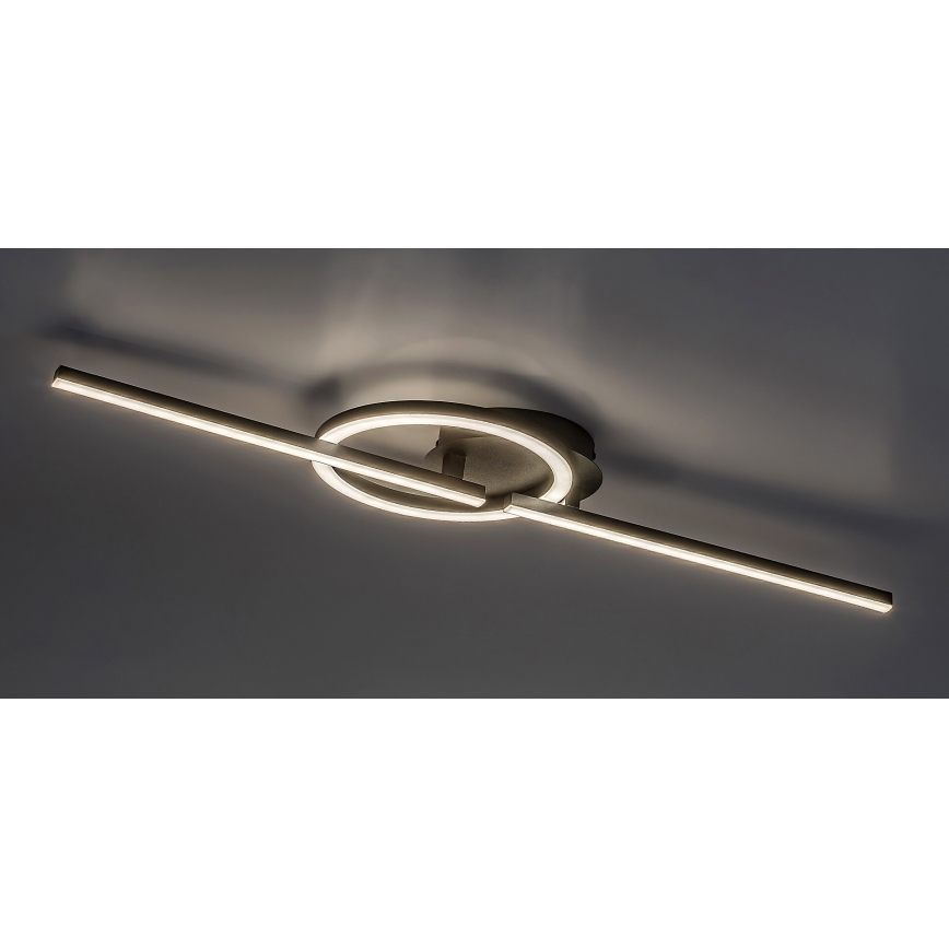 Rabalux - Стельовий LED світильник LED/24W/230V 4000K