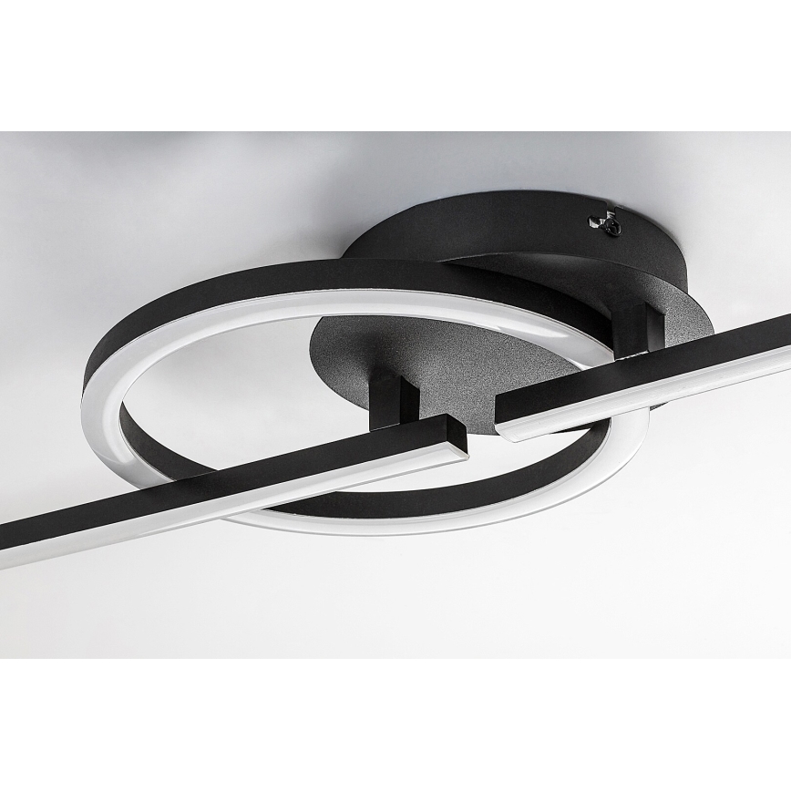Rabalux - Стельовий LED світильник LED/24W/230V 4000K