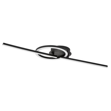 Rabalux - Стельовий LED світильник LED/24W/230V 4000K
