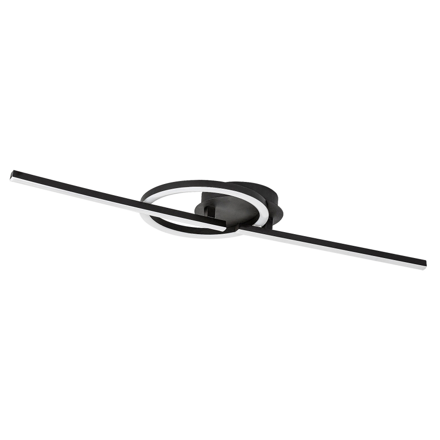 Rabalux - Светодиодный потолочный светильник LED/24W/230V 4000K